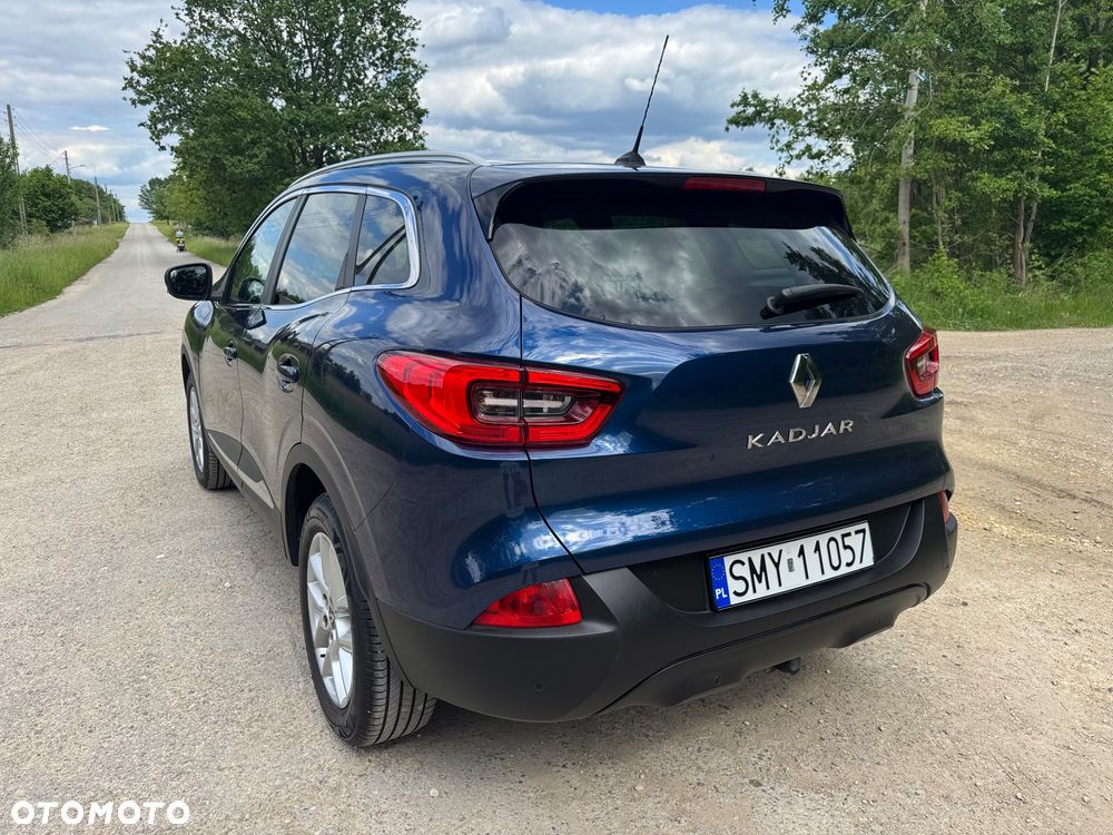 Renault Kadjar Energy dCi 110 EDC Business - 7