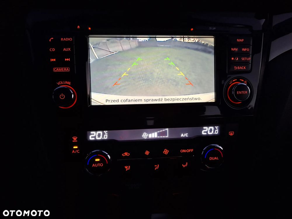 Nissan Qashqai - 14