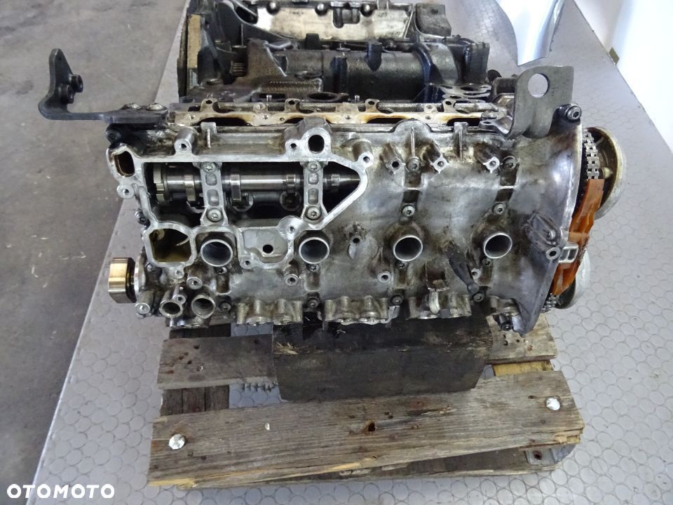 06K403AG glowica walki 2.0 TFSI TSI DDW CNT DKN  AUDI A4 B9 A6 czesci - 3