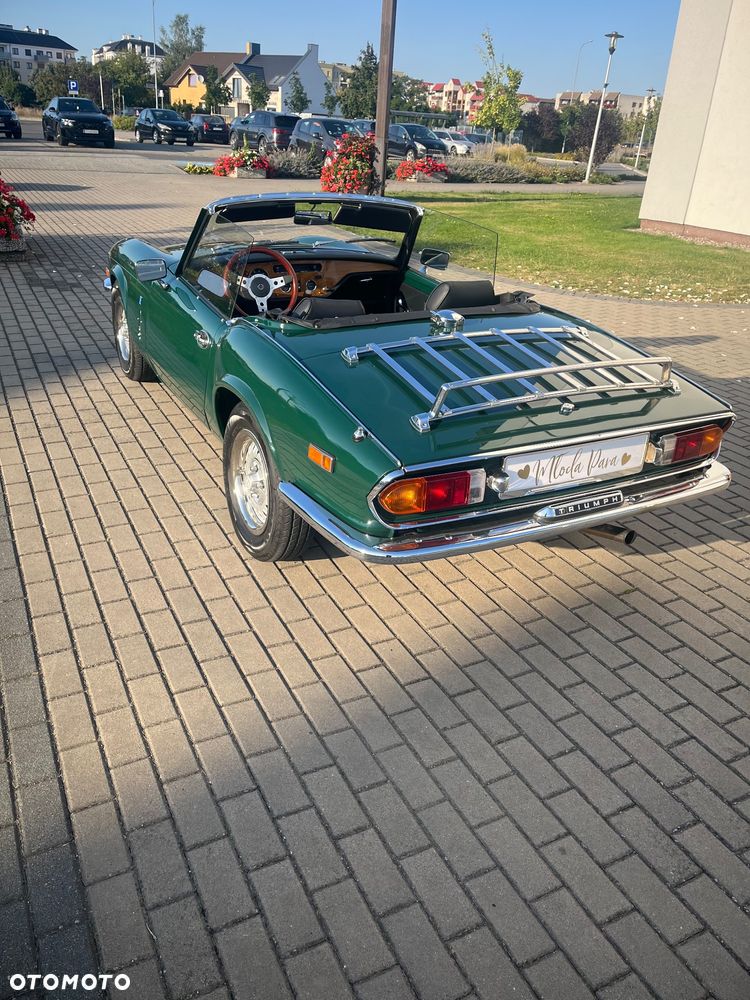 Triumph Spitfire - 15