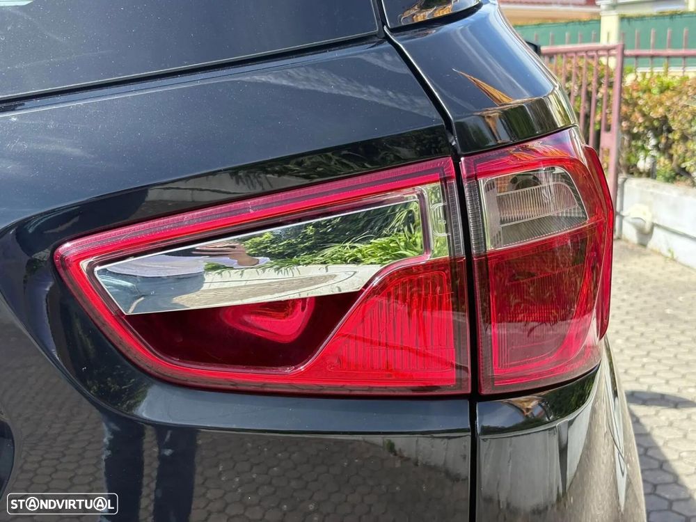 Ford EcoSport 1.0 EcoBoost Titanium Plus - 23