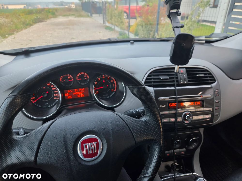 Fiat Bravo - 9