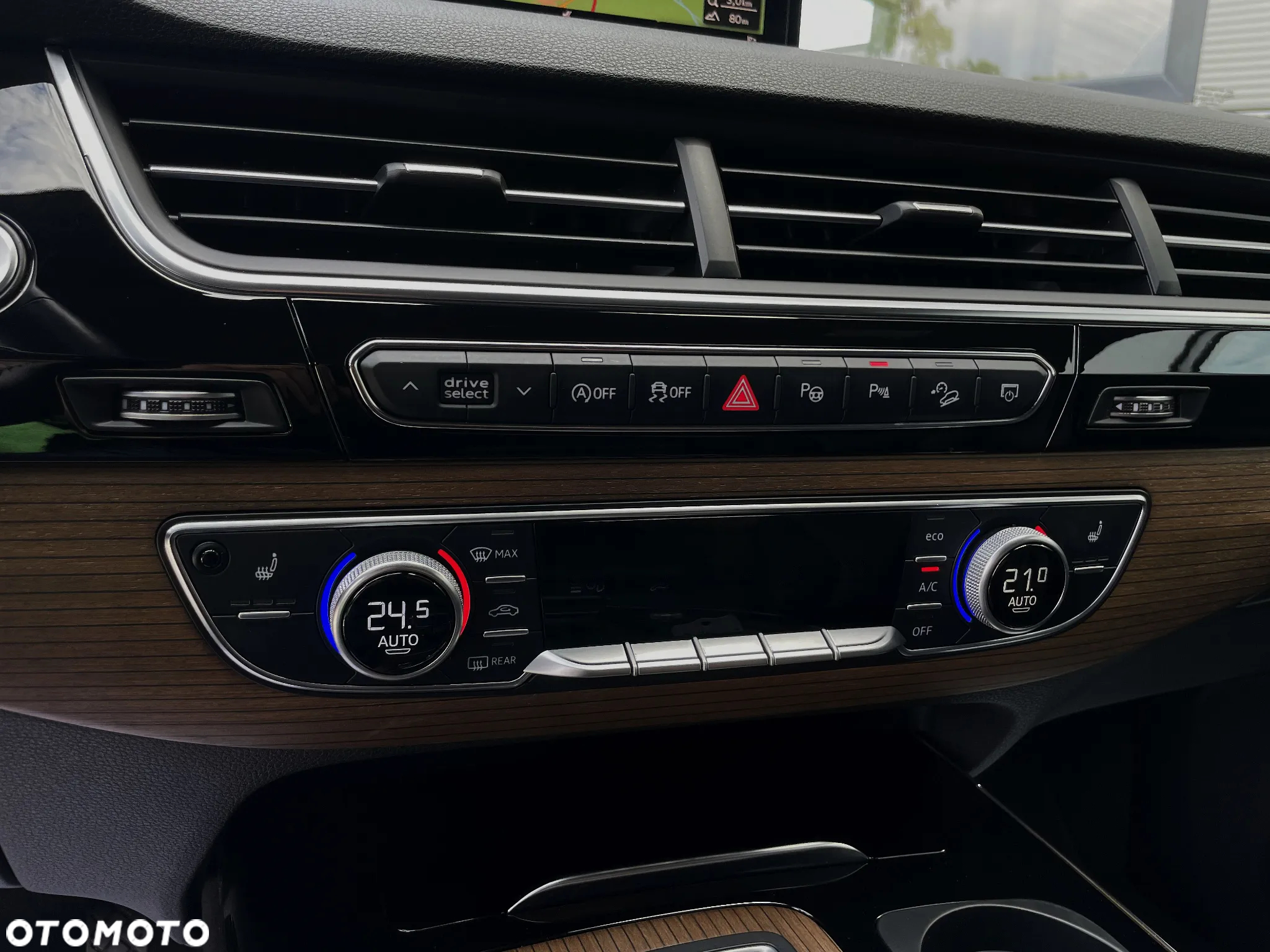 Audi Q7 3.0 TDI Quattro Tiptronic - 24