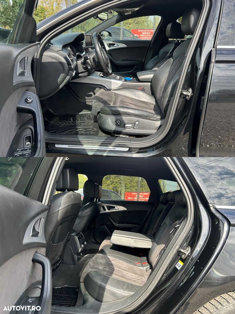 Audi A6 3.0 TDI quattro S tronic - 5