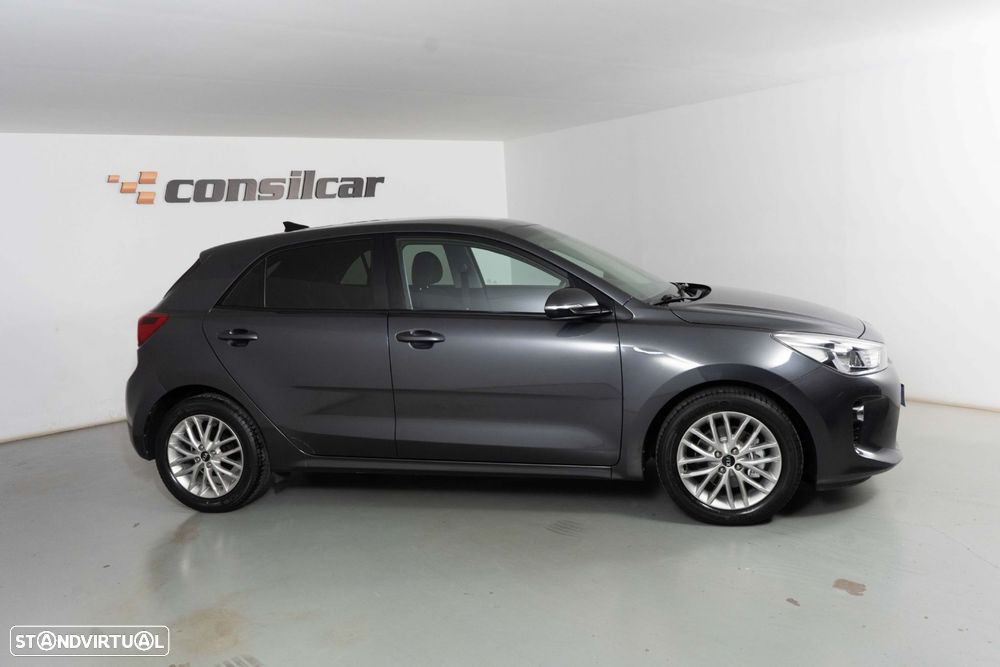 Kia Rio 1.0 T-GDi EX - 7