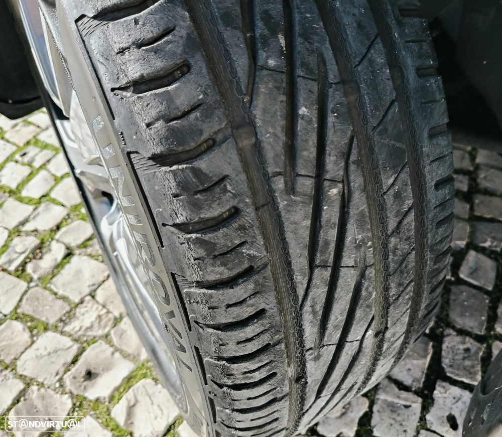 Peugeot 2008 1.6 BlueHDi Allure - 6