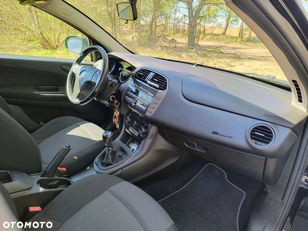 Fiat Bravo 1.4 T-JET 16V Speed - 11