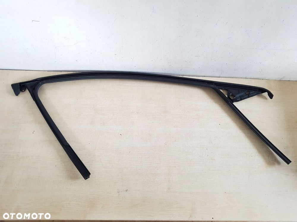 mazda cx30 cx-30 listwa uszczelka drzwi lewy przód dfr5-59-60zd - 2