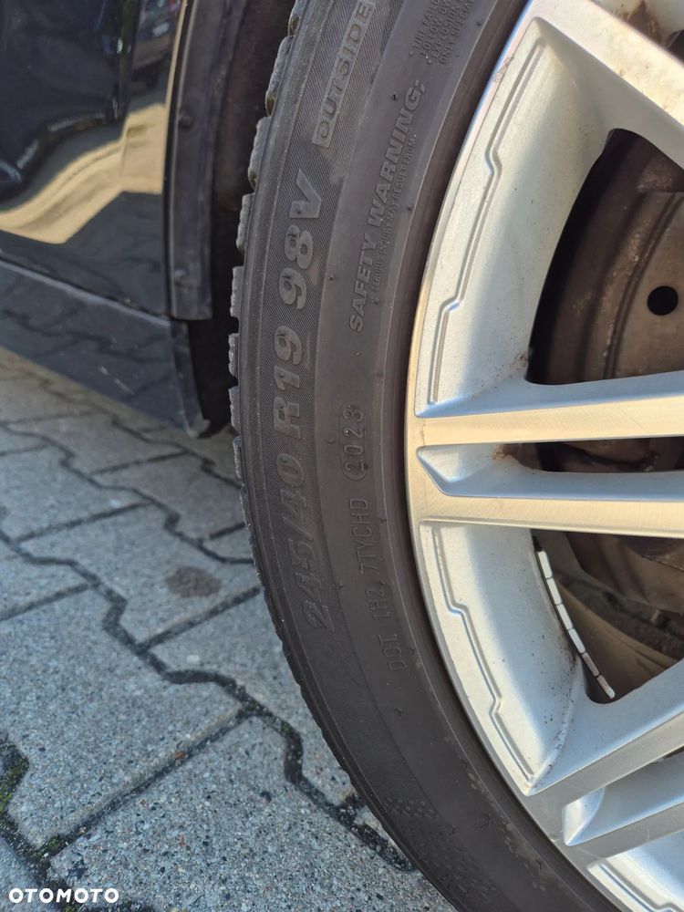 BMW Seria 5 525d xDrive Modern Line - 19