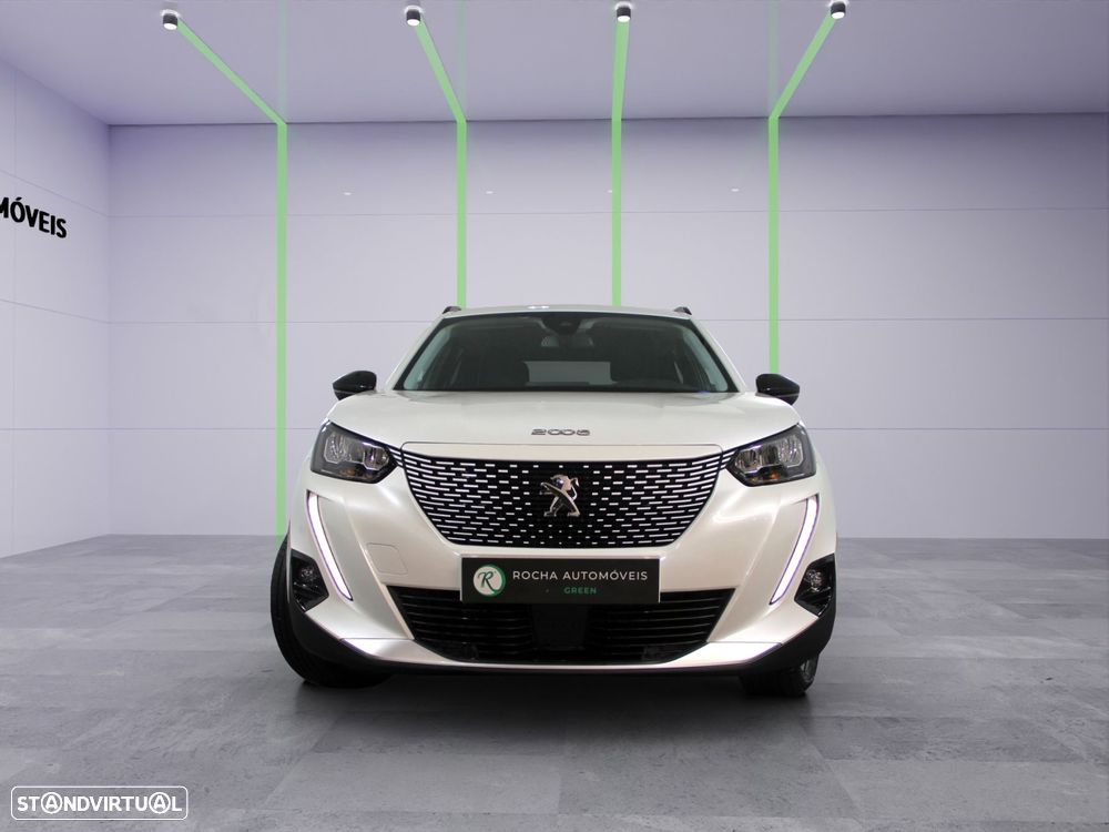 Peugeot e-2008 Allure Pack - 2