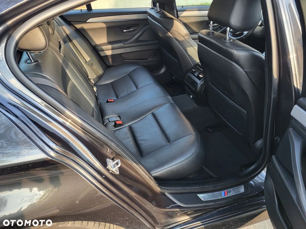 BMW Seria 5 - 25