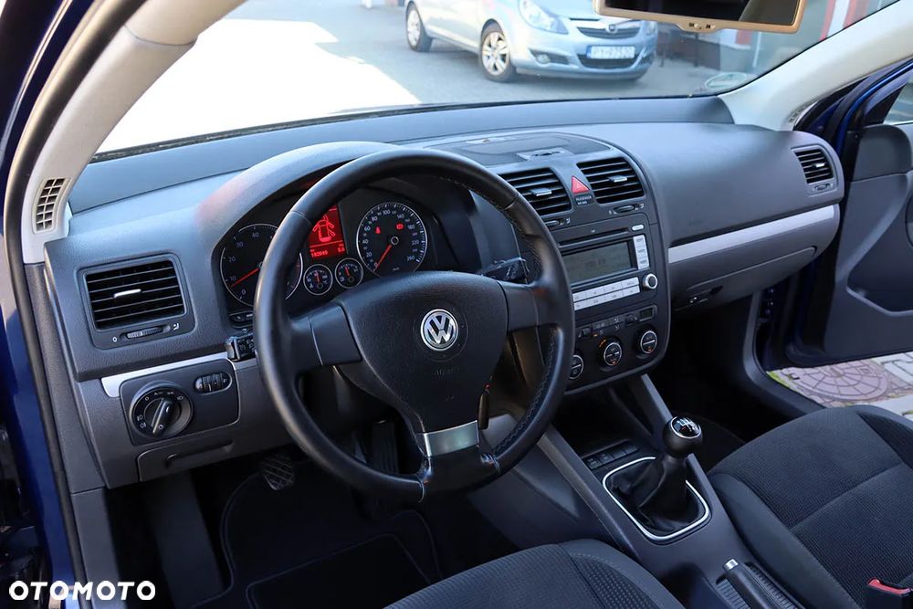 Volkswagen Golf Variant 1.4 TSI Comfortline - 21