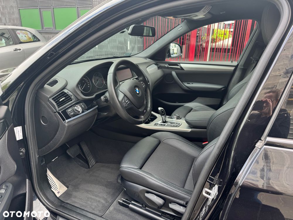 BMW X4 xDrive20d - 5