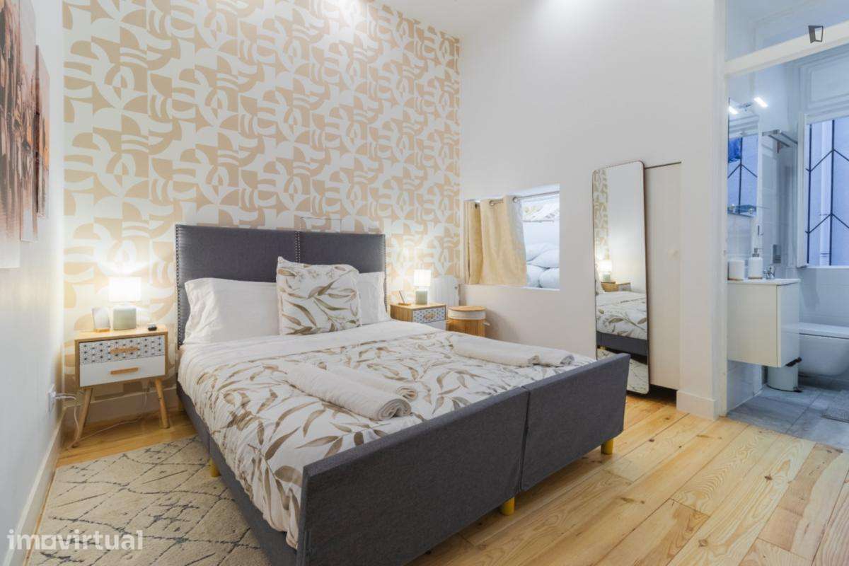 Apartamento com 2 quartos - localizado em Baixa Lisbon - Grande imagem: 5/43