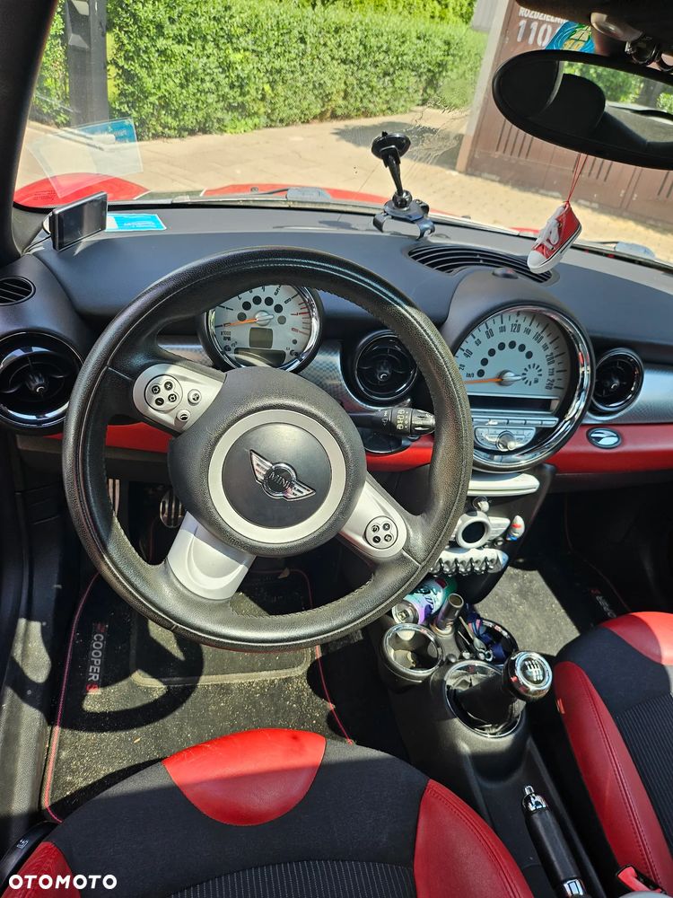 MINI Cooper S - 13