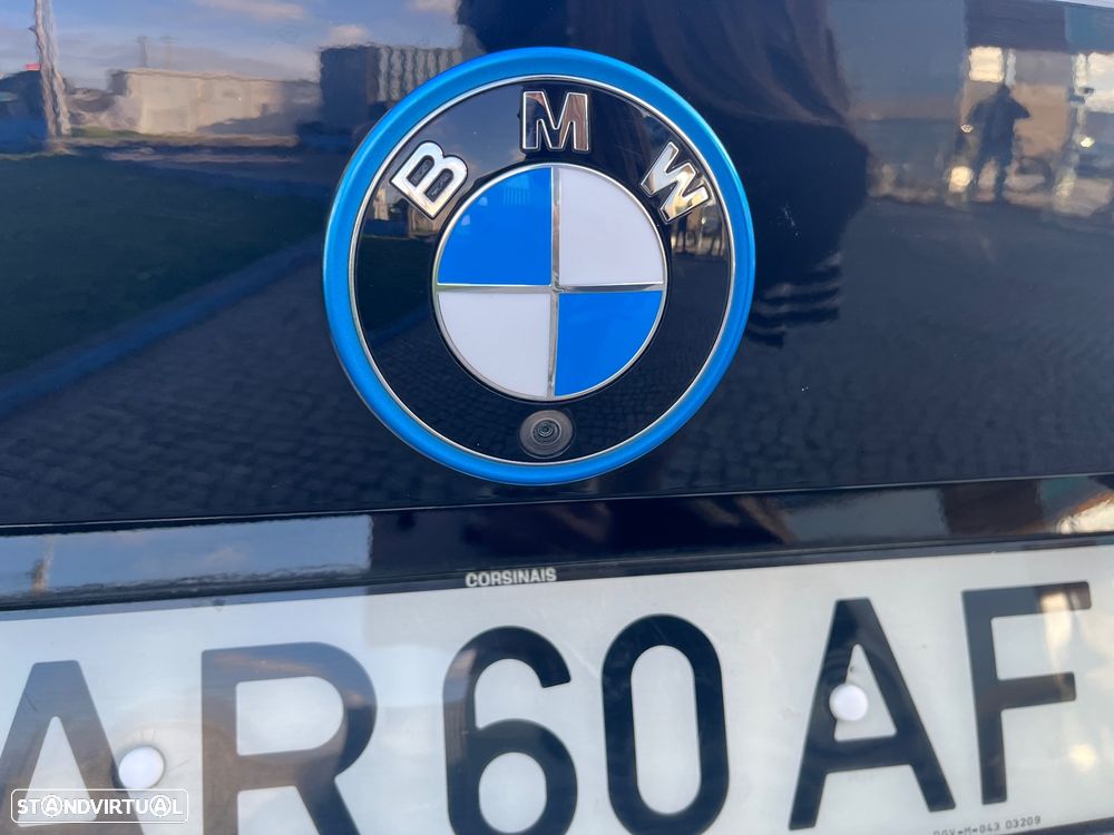 BMW i4 eDrive40 - 20
