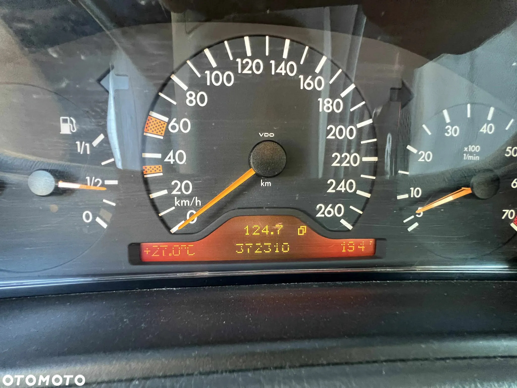 Mercedes-Benz CLK 320 - 11