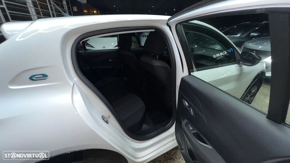 Peugeot e-208 Active Pack - 20