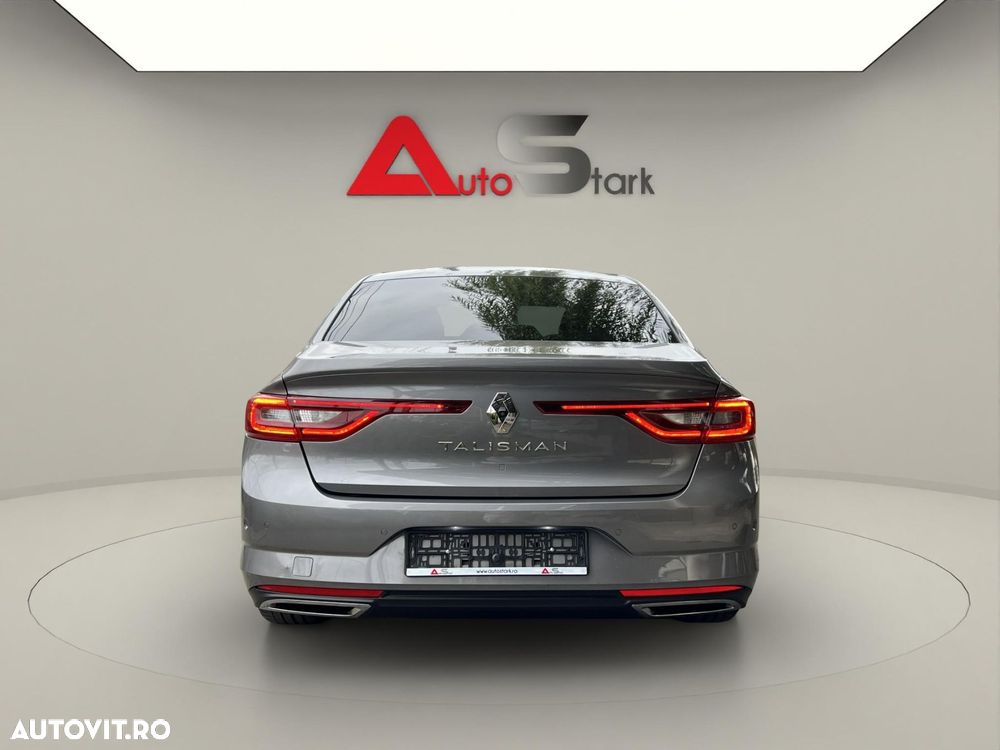 Renault Talisman - 5