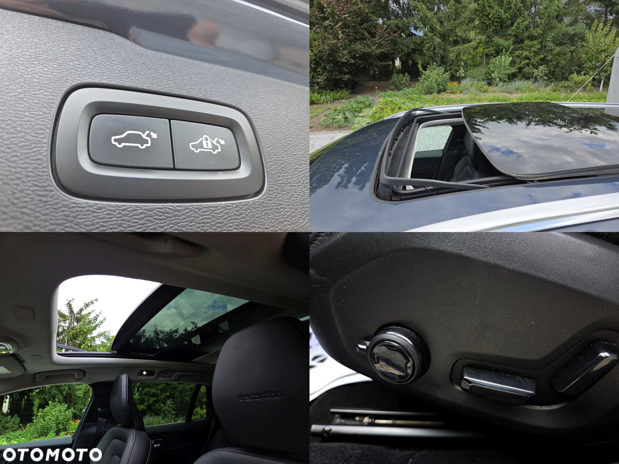 Volvo V60 D4 Geartronic Inscription - 12