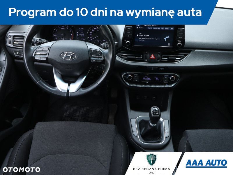 Hyundai i30 - 9