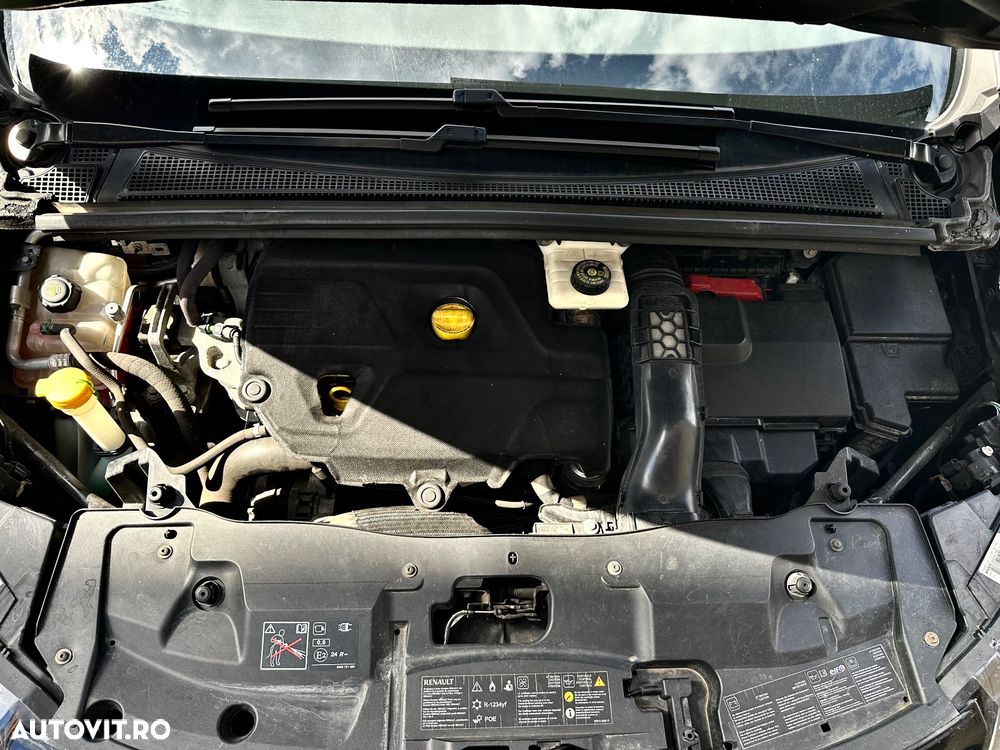 Renault Espace Energy dCi 160 EDC Initiale Paris - 25