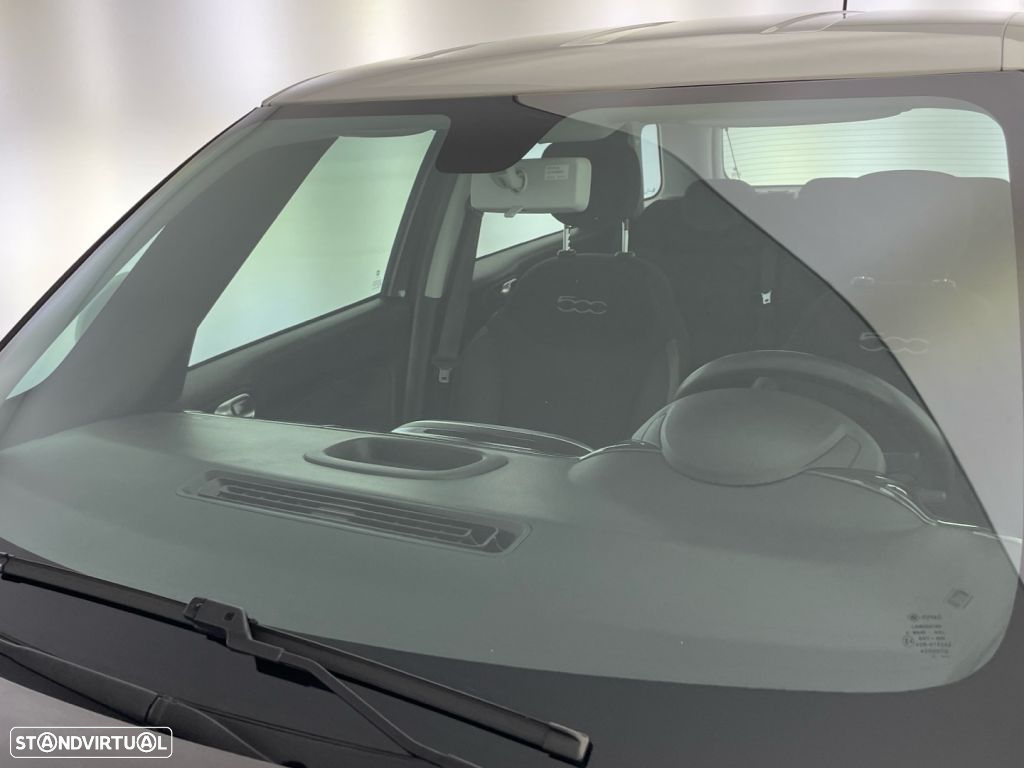 Fiat 500L 1.3 MJ Pop Star S&S - 21