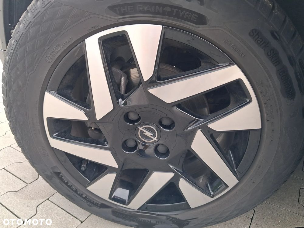 Opel Mokka 1.2 T GS S&S - 36