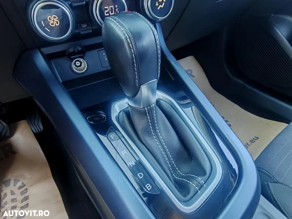 Renault Arkana E-TECH Hybrid Intens - 15