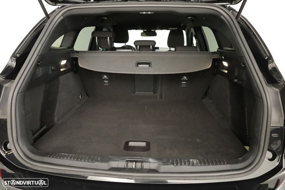 Ford Focus SW 1.0 EcoBoost MHEV ST-Line X Aut. - 22