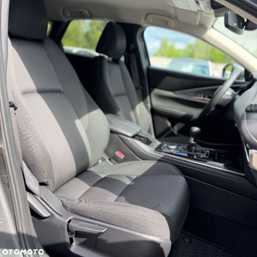 Mazda CX-30 - 33