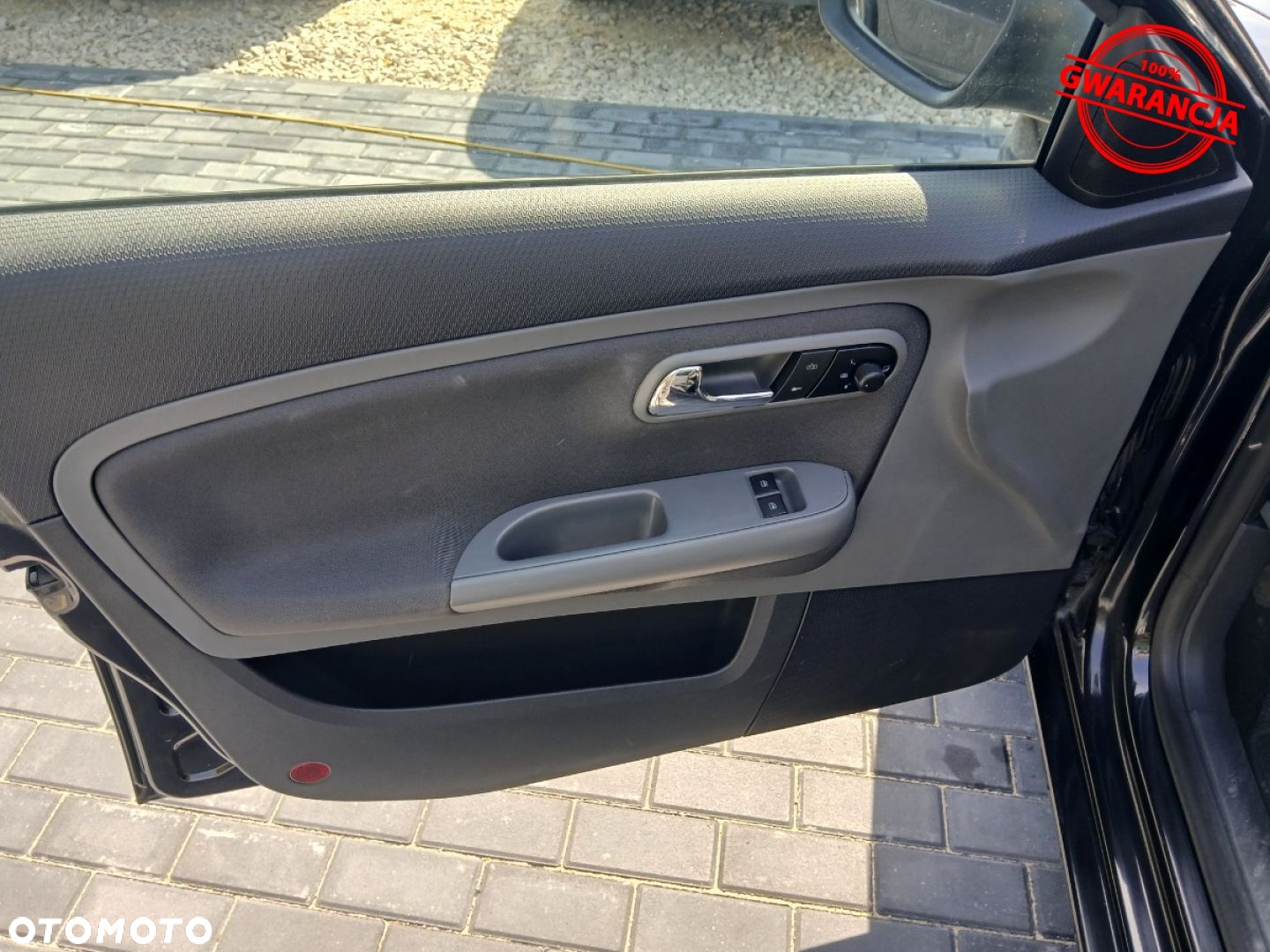 Seat Ibiza 1.4 16V Style - 32