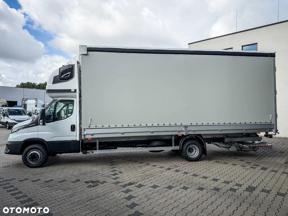 Iveco Daily 70C18HA8/P 15EP - 8