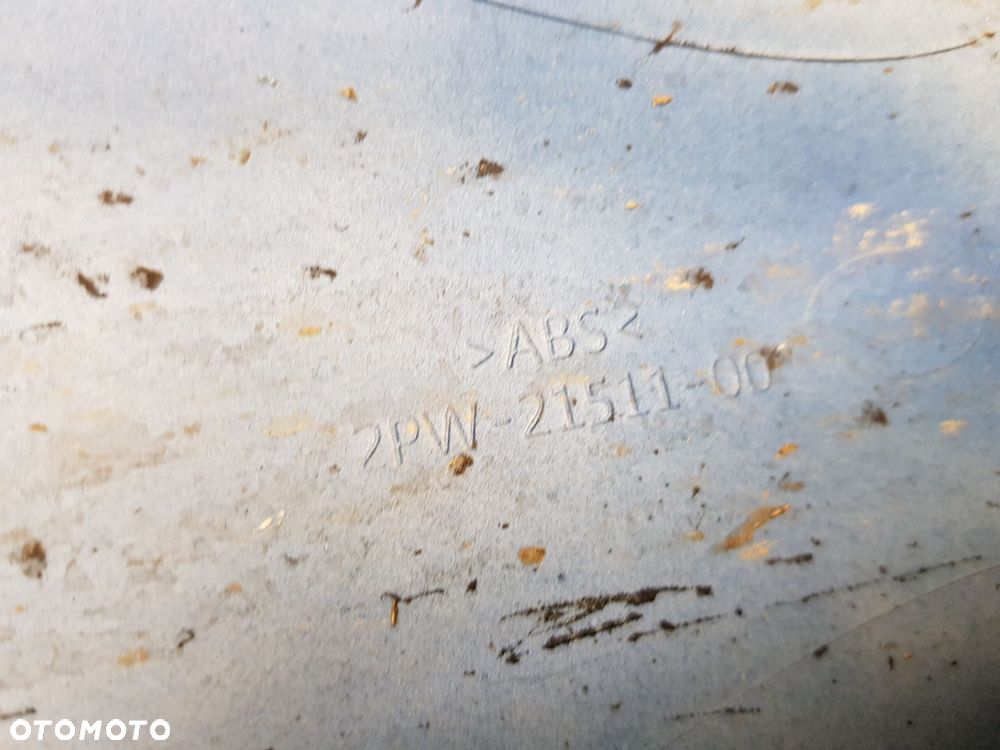 Błotnik przód Yamaha T-Max 500 - 7