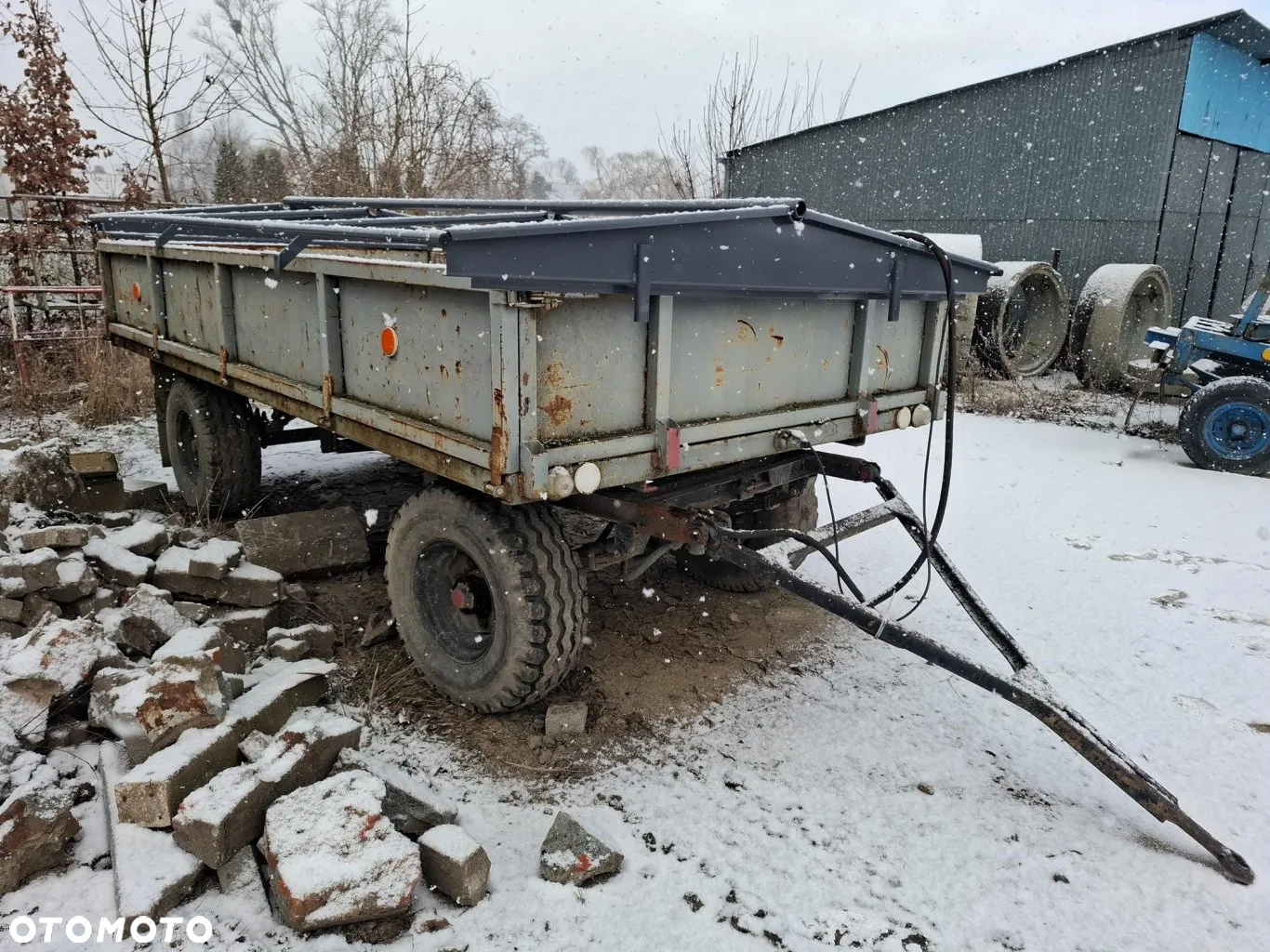Inny AUTOSAN D-35 - 3