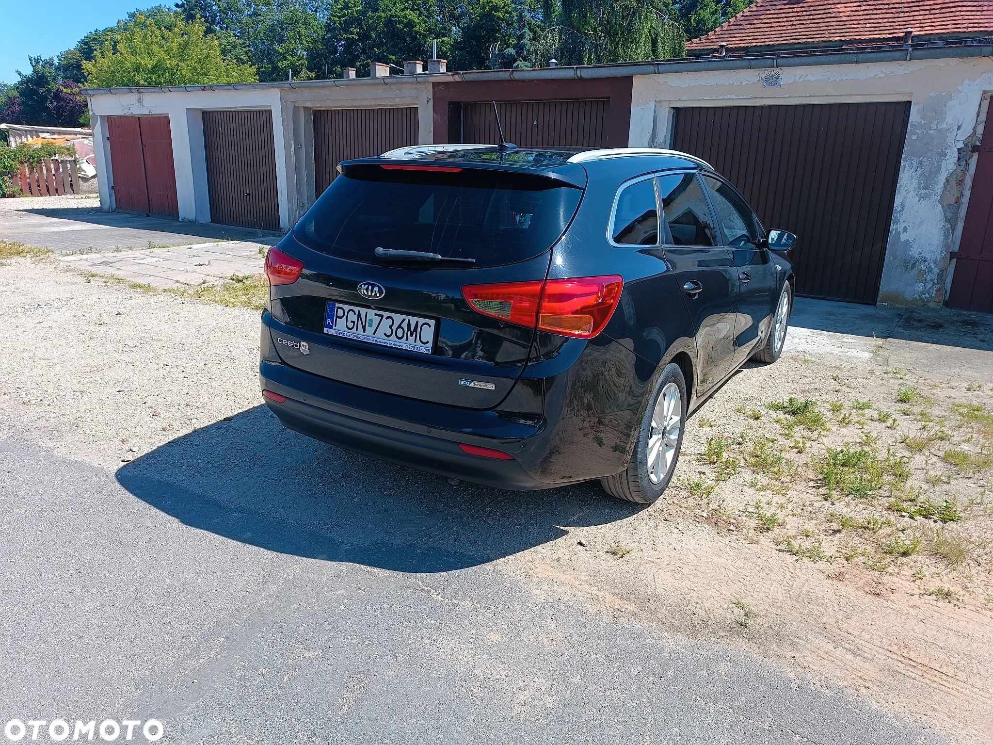 Kia Ceed 1.6 GDI Dream Team Edition - 4