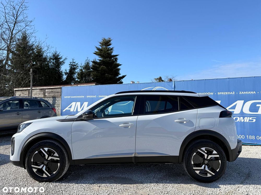 Peugeot 2008 - 10