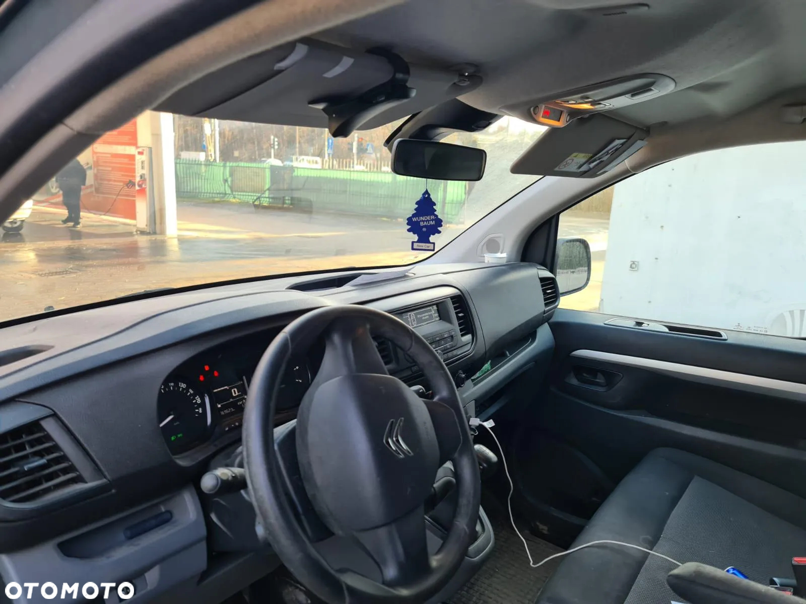 Citroën Jumpy Combi - 7