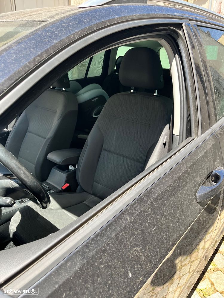 VW Golf Variant 1.6 TDi GPS Edition DSG - 5