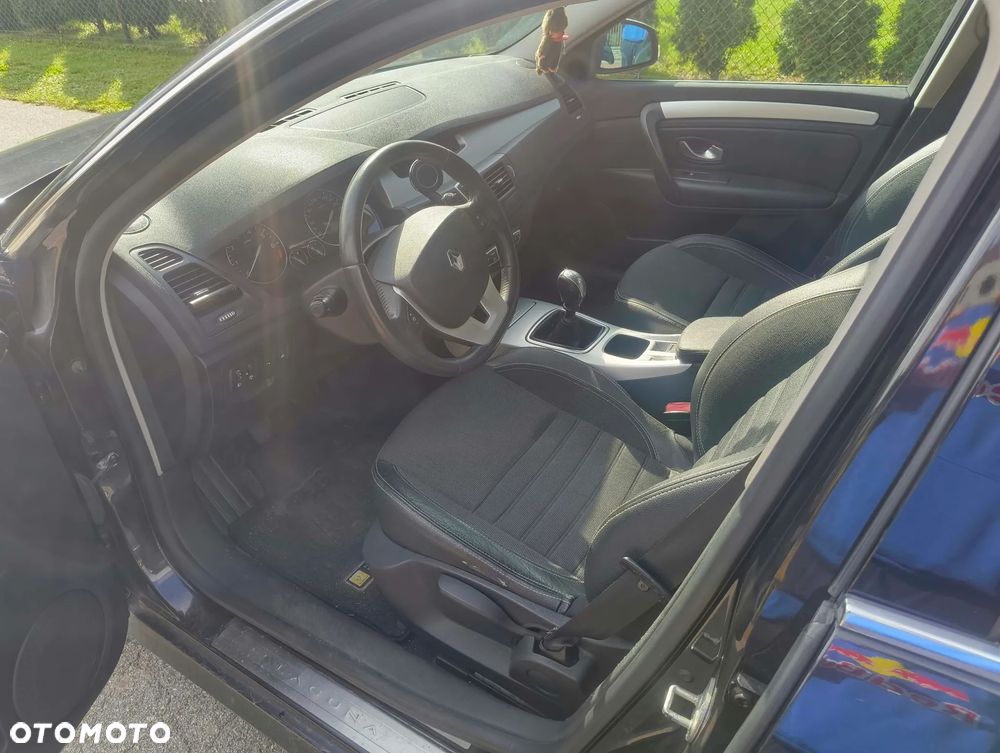 Renault Laguna - 7