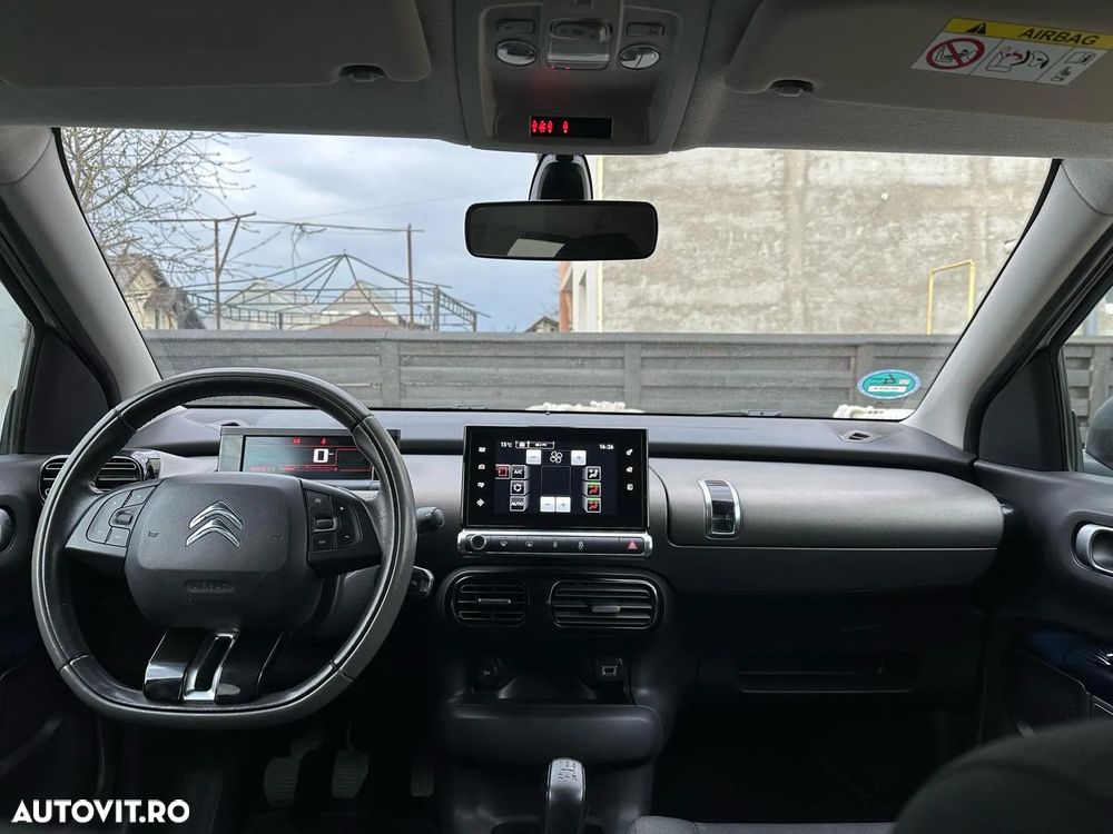 Citroën C4 Cactus PureTech 82 Feel - 7