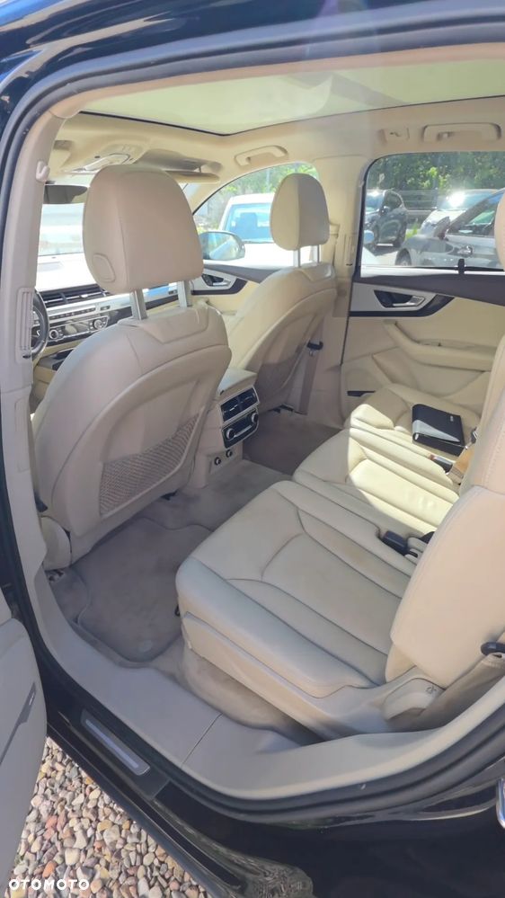 Audi Q7 - 5