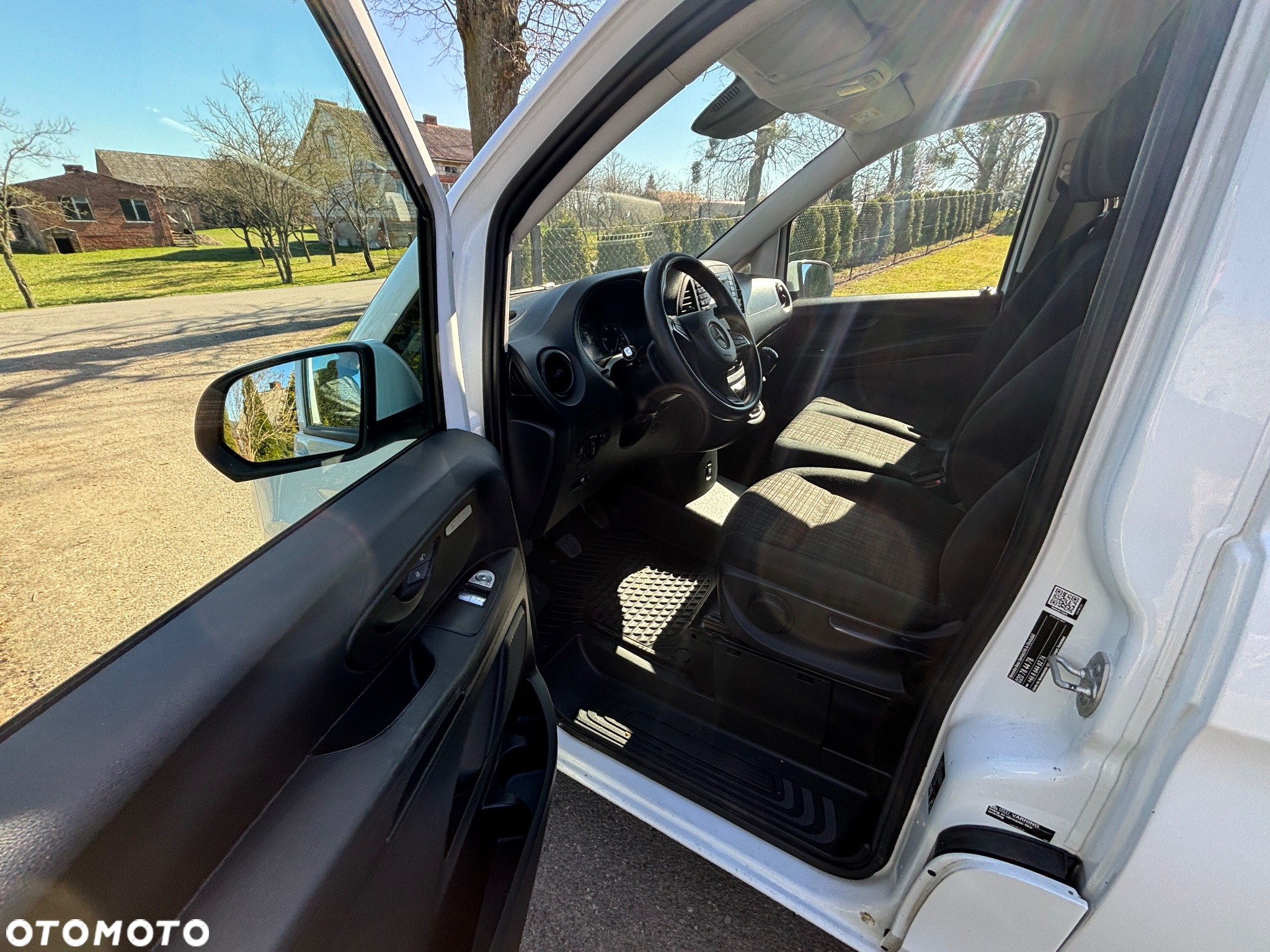 Mercedes-Benz Vito - 8
