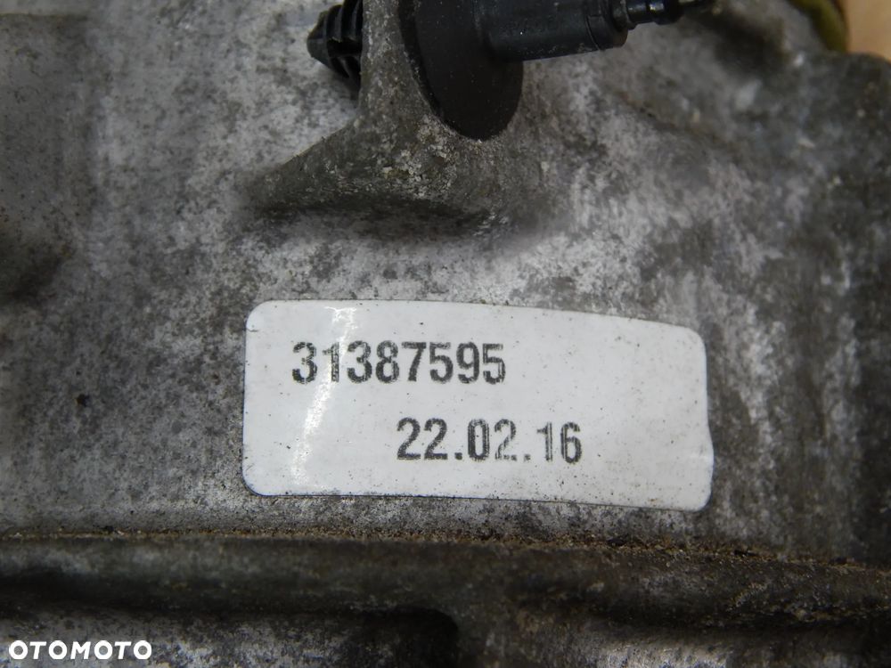 Pompa wspomagania elektryczna Volvo XC60 xc70 v60 s60 s80 07-18 Łuków części - 10