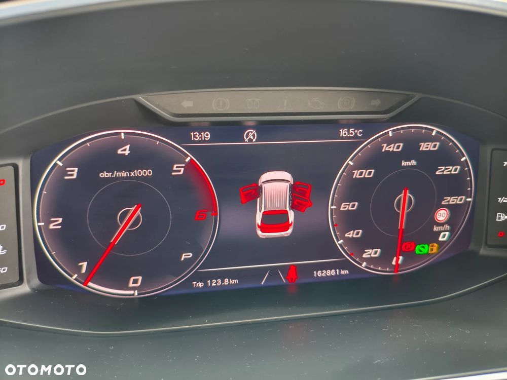 Seat Tarraco 2.0 TDI Xcellence S&S DSG - 31