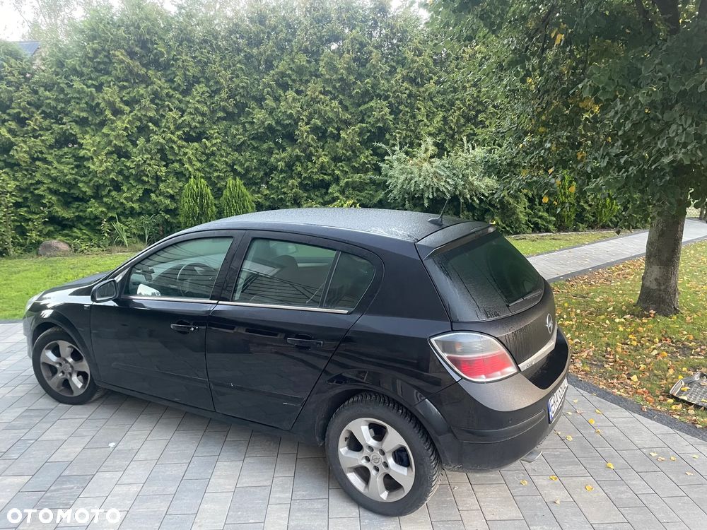 Opel Astra - 3