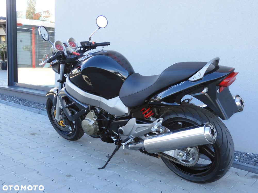 Honda X11 - 29