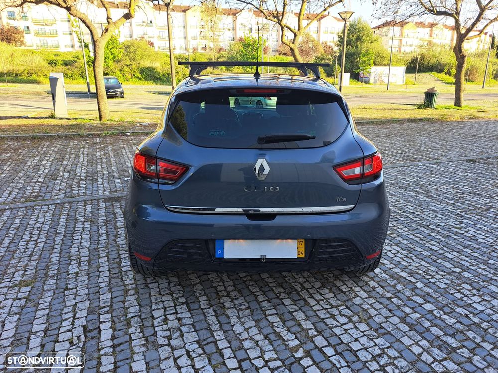 Renault Clio 0.9 TCe Limited Edition - 15