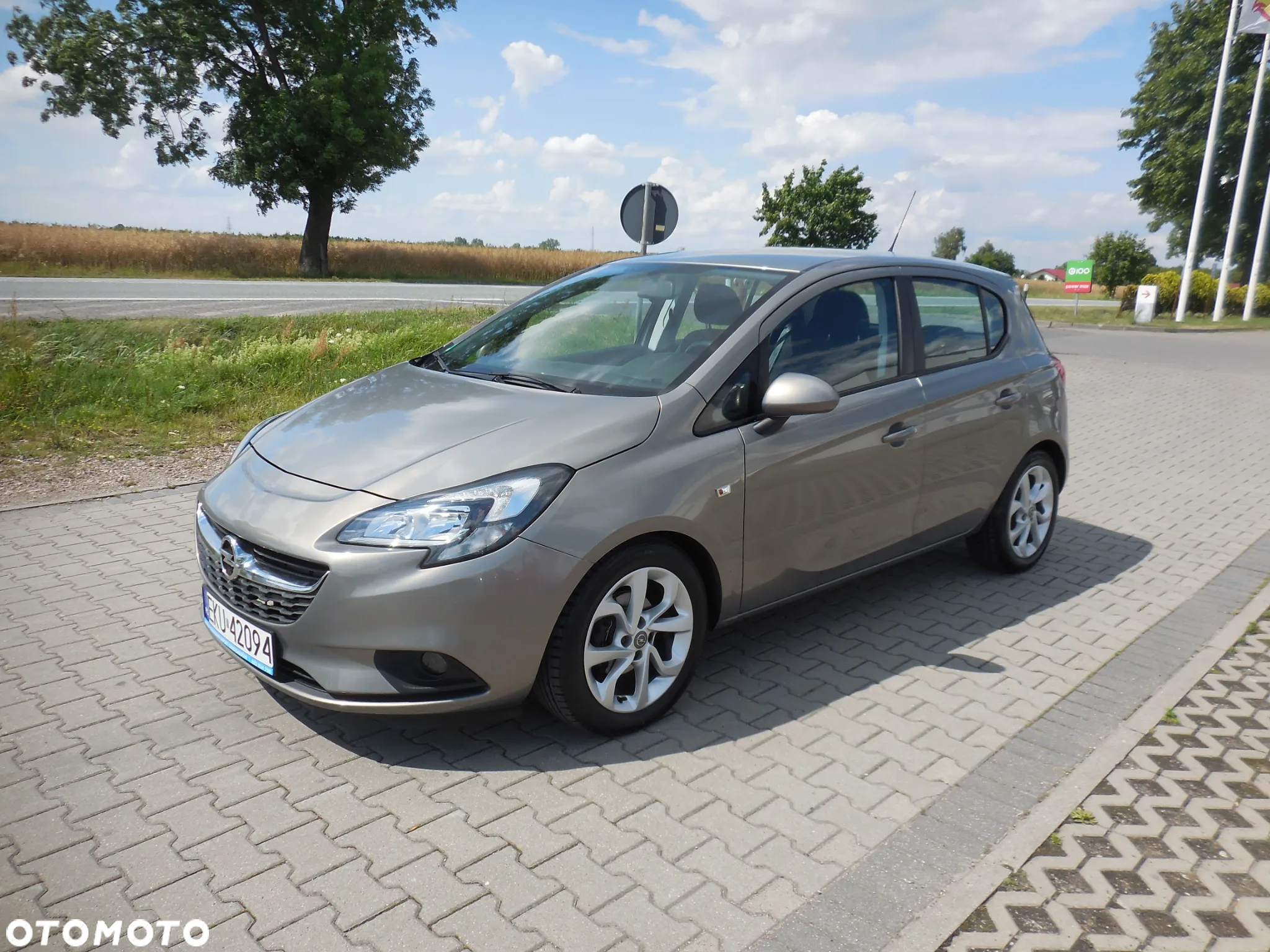 Opel Corsa - 3