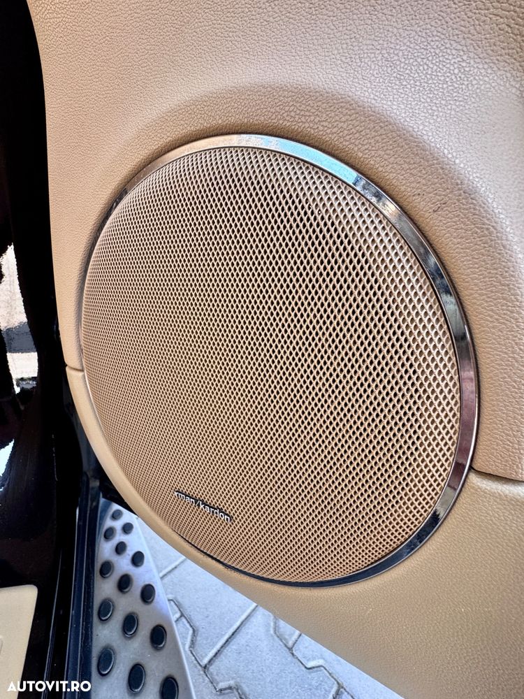 Mercedes-Benz GL 350 BlueTEC 4Matic 7G-TRONIC - 11